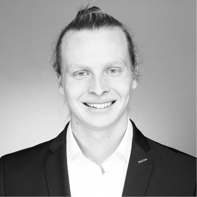 Hier sieht man Lars Thieme